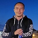 Серж, 34 года