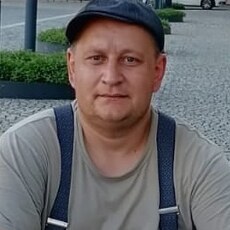 Фотография мужчины Коля, 42 года из г. Пинск
