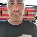 Виталик, 43 года