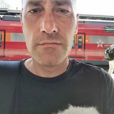 Фотография мужчины Виталик, 43 года из г. Лида