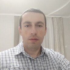 Фотография мужчины Максим, 37 лет из г. Гродно