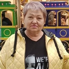Фотография девушки Валентина, 59 лет из г. Караганда