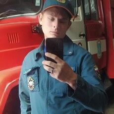 Фотография мужчины Антон, 27 лет из г. Тольятти