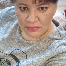 Фотография девушки Надежда, 45 лет из г. Лосино-Петровский