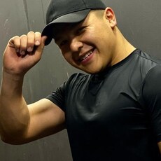 Фотография мужчины Айдос, 31 год из г. Шымкент