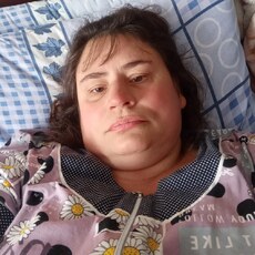 Фотография девушки Светлана, 42 года из г. Егорьевск