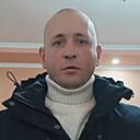 Юра, 43 года