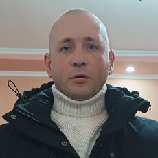 Фотография мужчины Юра, 43 года из г. Харьков
