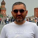 Малхаз, 47 лет