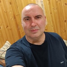 Фотография мужчины Дима, 45 лет из г. Темрюк