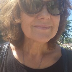 Фотография девушки Маруся, 58 лет из г. Одесса