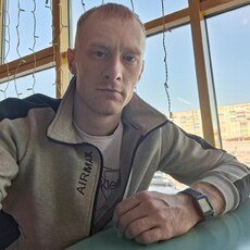 Фотография мужчины Алексей, 30 лет из г. Киселевск