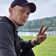 Фотография мужчины Алексей, 30 лет из г. Киселевск