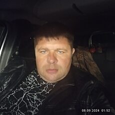 Фотография мужчины Алекс, 39 лет из г. Пенза