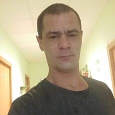 Фотография мужчины Федя, 34 года из г. Первомайский (Забайкальский Край