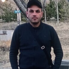 Фотография мужчины Давид, 39 лет из г. Анапа