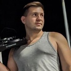 Фотография мужчины Макс, 30 лет из г. Шахты