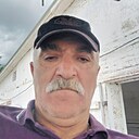 Агасим, 57 лет