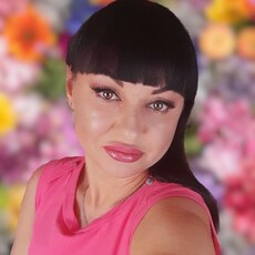 Фотография девушки Кристина, 45 лет из г. Воронеж