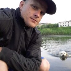 Фотография мужчины Игорь, 41 год из г. Ярославль