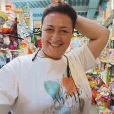 Фотография девушки Вера, 58 лет из г. Новосибирск