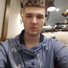 Фотография мужчины Вова, 21 год из г. Гродно