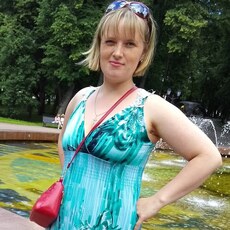 Фотография девушки Людмила, 32 года из г. Великий Новгород