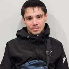 Фотография мужчины Сергей, 37 лет из г. Краснодар