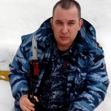 Фотография мужчины Юра, 46 лет из г. Новоазовск