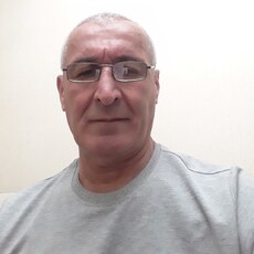 Фотография мужчины Магомед, 61 год из г. Красноярск