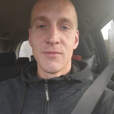 Фотография мужчины Александр, 34 года из г. Красноярск