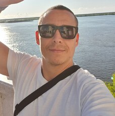 Фотография мужчины Александр, 37 лет из г. Хабаровск