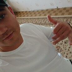 Фотография мужчины Александр, 27 лет из г. Петропавловск