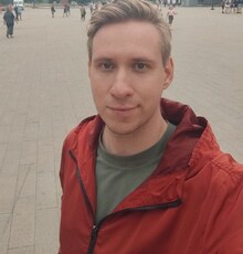 Фотография мужчины Константин, 29 лет из г. Красноярск