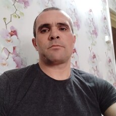 Фотография мужчины Алексей, 38 лет из г. Новоаннинский