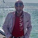 Юрий Сочи, 60 лет