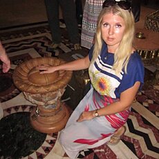 Фотография девушки Алёна, 39 лет из г. Киев