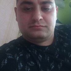 Фотография мужчины Alexander, 32 года из г. Морозовск