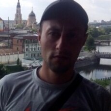 Фотография мужчины Roman, 37 лет из г. Харьков