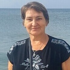 Фотография девушки Раиса, 67 лет из г. Санкт-Петербург