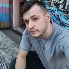 Фотография мужчины Иван, 25 лет из г. Архангельск