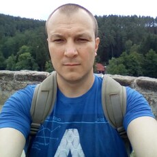 Фотография мужчины Саша, 42 года из г. Вознесенск