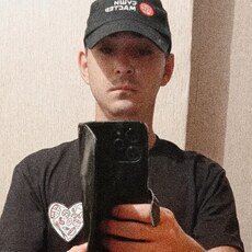 Фотография мужчины Артём, 24 года из г. Чита