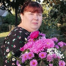 Фотография девушки Светлана, 43 года из г. Орел