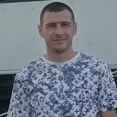 Фотография мужчины Жека, 35 лет из г. Уссурийск