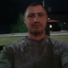 Фотография мужчины Миша, 38 лет из г. Витебск