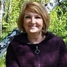 Фотография девушки Людмила, 56 лет из г. Омск