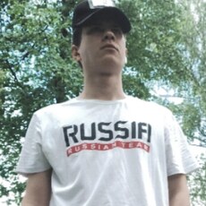 Фотография мужчины Ваня, 23 года из г. Екатеринбург