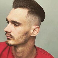 Фотография мужчины Евгений, 28 лет из г. Надым