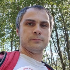 Фотография мужчины Александр, 39 лет из г. Великий Новгород